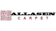 Allasen Carpet