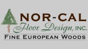 Nor-Cal Floor Design