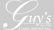 Guy's Floor Service