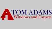 Tom Adams Windows & Carpets