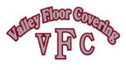 Valley Floor Covering