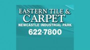 Eastern Tile Vinyl Carpet