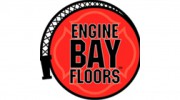 Engine Bay Floors