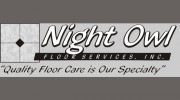 Night Owl Floor Services