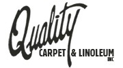 Quality Carpets Linoleum & Tile