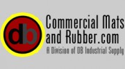 Commercial Mats & Rubber