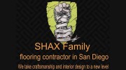 SHAX Family