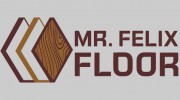 Mr Felix Floor