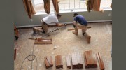 Atlanta Hardwood Flooring Pros