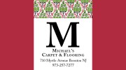 Michael's Carpet & Flooring