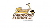 Z Best Hardwood Floors