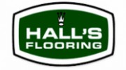 Hall's Flooring