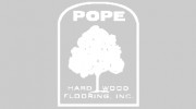 Pope Hardwood Flooring