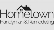 Hometown Handyman & Remodeling