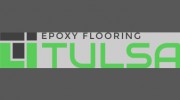 Epoxy Flooring Tulsa