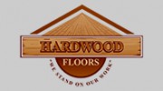 DJ's Hardwood Floors