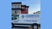 Champion Hardwood Flooring