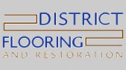 District Flooring & Rstrtn